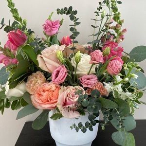 Meet your Posher, Monica